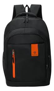 Mochila Ergonómica Impermeable